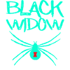 Black Widow Black Widow Spider