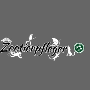 Zootierpfleger, Logo