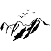 Berge
