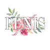 penis flowers