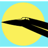 Concorde og sol