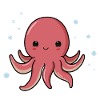 Carlos the Octopus