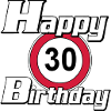 30.Birthday , Happy Birthday 30 (25)
