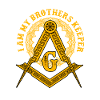 Brothers Keeper Illuminati Symbol Masonic