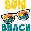 Sun Beach