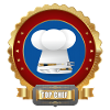 Top Chef for cooking