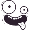 Crazy Face