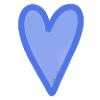 Heart <3