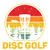 Disc golf