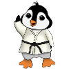 MA penguin