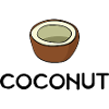 coconut