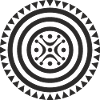 Black Cantabrian stela M1