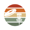 Disc Golf Geschenk