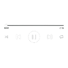 Spotify Sticker (transparent)