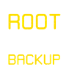 I'm Root Have A Backup