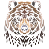 Ours tribal