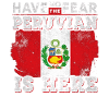 Funny Peruvian