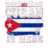 Funny Cuban