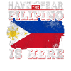 Drôle de Filipino