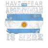 Funny Argentinian