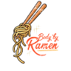 Ramen noodle soup