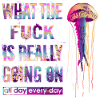 Méduse Méduse