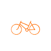 je peux pas j'ai vélo avec papa