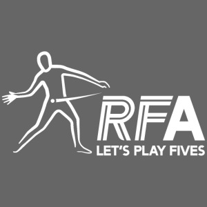 RFA Horizontal Logo