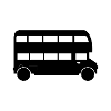 english bus