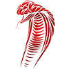 Cobra tribal