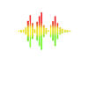 Reggae equalizer