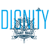 DIGNITY, that ship