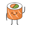Sushi Guy