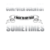 computer scientist