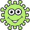 Happy Virus