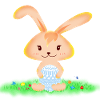 sweet Easter