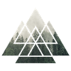 Forest nature geometry