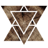 Wood geometry