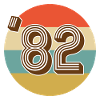 Millésime 1982