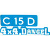 DANGEL 4x4 C-15