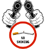 no smoking