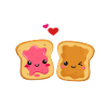 Match Perfect Match hou van een perfect relatie stel