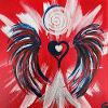 Heart Angel "... I'm easy"