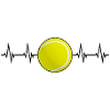 Tennis ECG