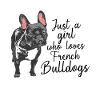 Bulldog français