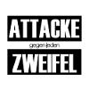 Attacke gegen jeden Zweifel
