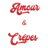 love and crepes