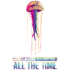 jellyfish jellyfish
