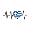 Funny Greek saying Greece gift