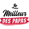 le meilleur des papas